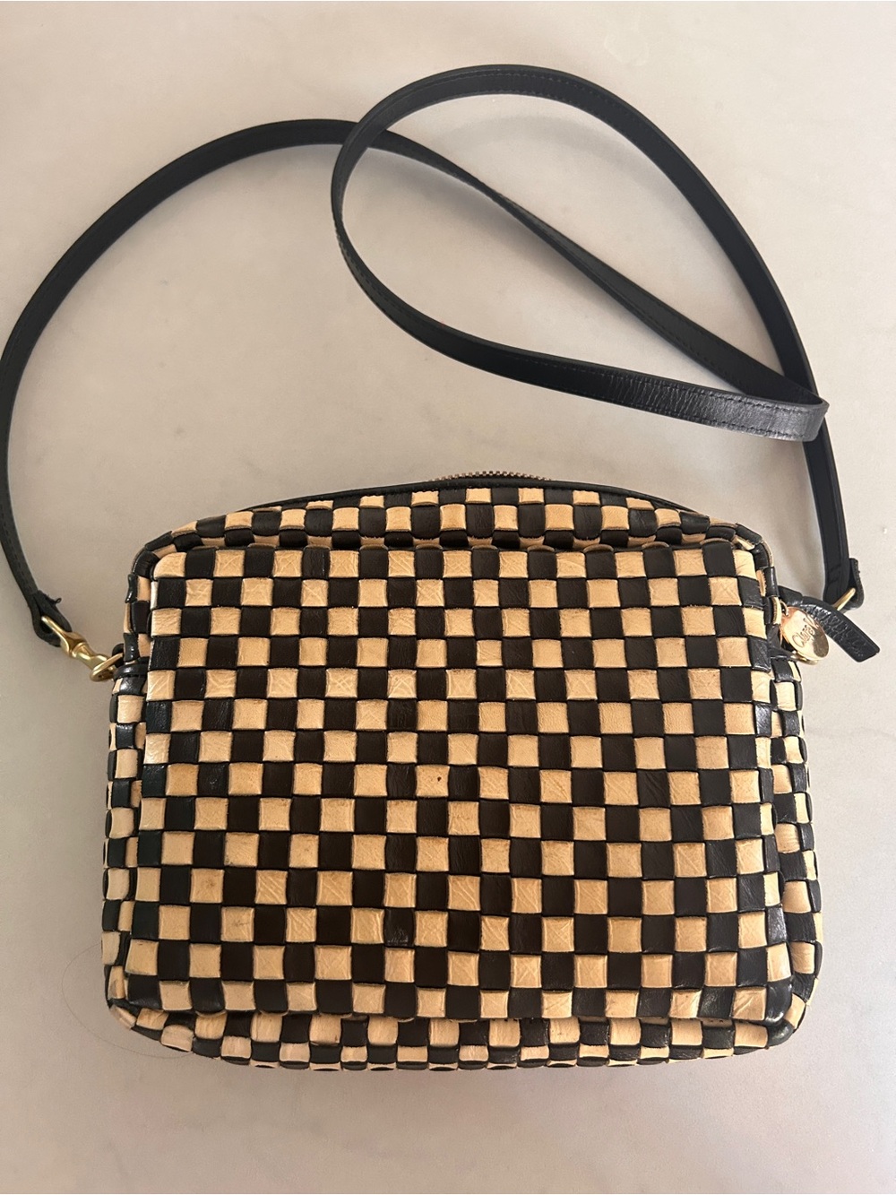 Clare V Midi Sac